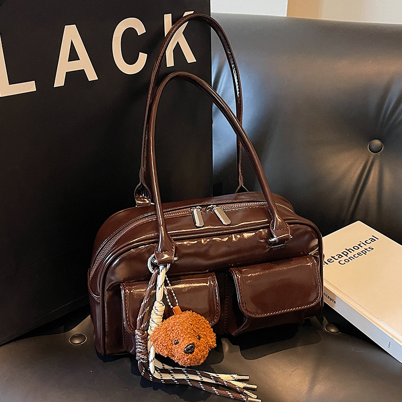 Quiet Luxury Bags Tote - Damska torba typu tote w stylu