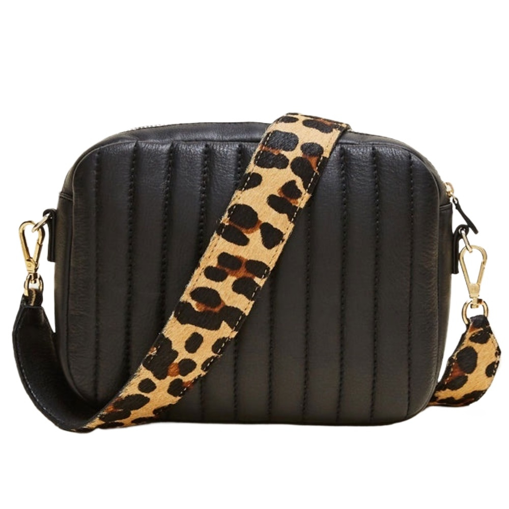 Luxury Quilted Bags - Damska torebka na ramię, kwadratowa torebka,