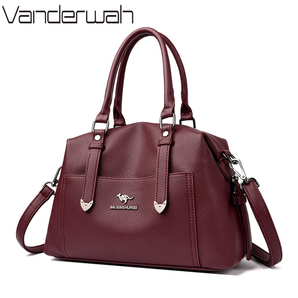 Luxury Bags For Travel - Torebki damskie Double Arrows Luxury Designer