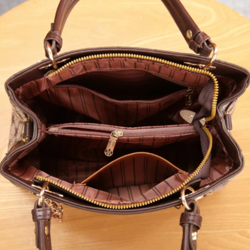 Torebki damskie, torebki do rę – Luxury Bags & Leather Repair Of Atlanta recenzja i cena