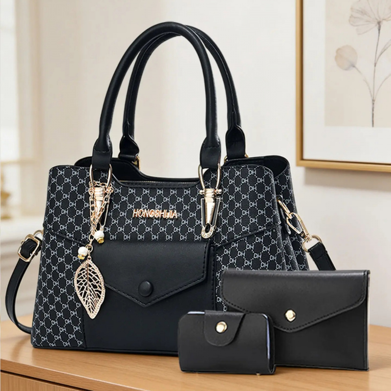 Luksusowe, teksturowane torby  – Luxury Bags & Leather Repair Of Atlanta recenzja i cena