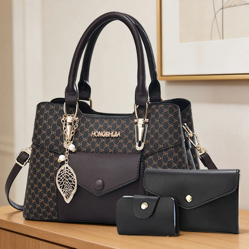 Luksusowe, teksturowane torby  – Luxury Bags & Leather Repair Of Atlanta recenzja i cena