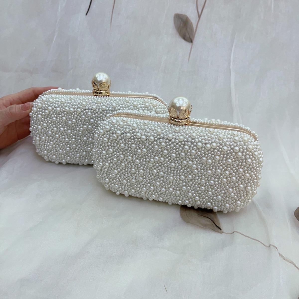 Luksusowa suknia wieczorowa na – Luxury Bags Made recenzja i cena