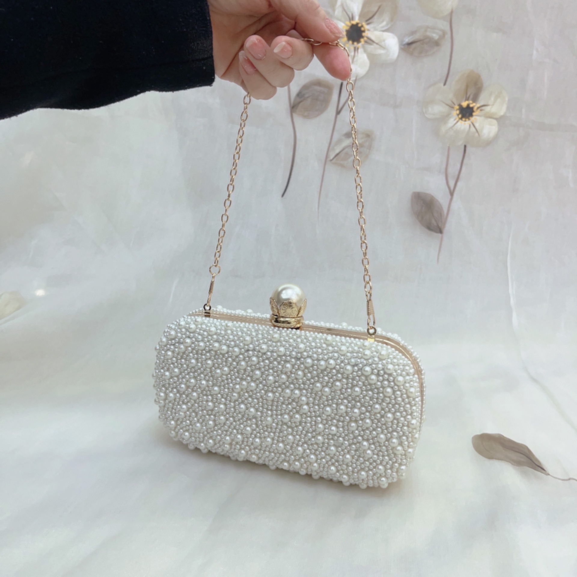 Luksusowa suknia wieczorowa na – Luxury Bags Made recenzja i cena