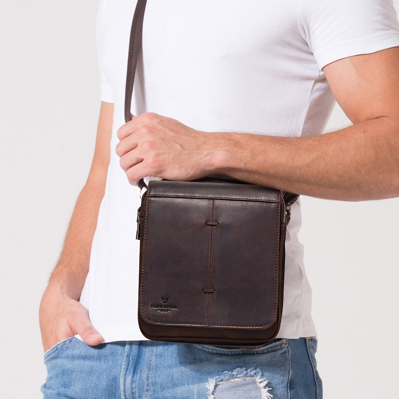 Vintage skóra Crazy Horse mężc – Luxury Bags For Travel recenzja i cena