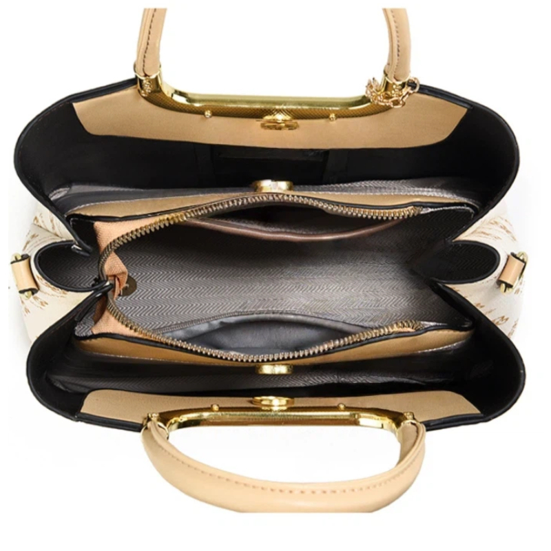 Lekkie luksusowe torebki damsk – Luxury Bags & Leather Repair Of Atlanta recenzja i cena