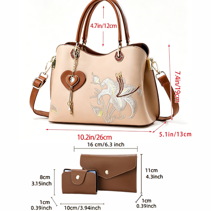 Torebki damskie w stylu chińsk – Luxury Bags & Leather Repair Of Atlanta recenzja i cena