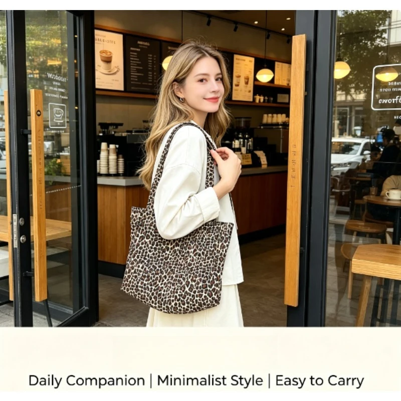 Torba płócienna z motywem pant – Quiet Luxury Bags Tote recenzja i cena