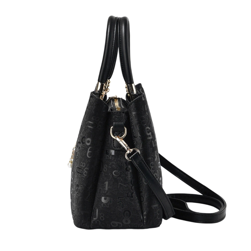 3-częściowy zestaw torebek dam – Luxury Bags & Leather Repair Of Atlanta recenzja i cena