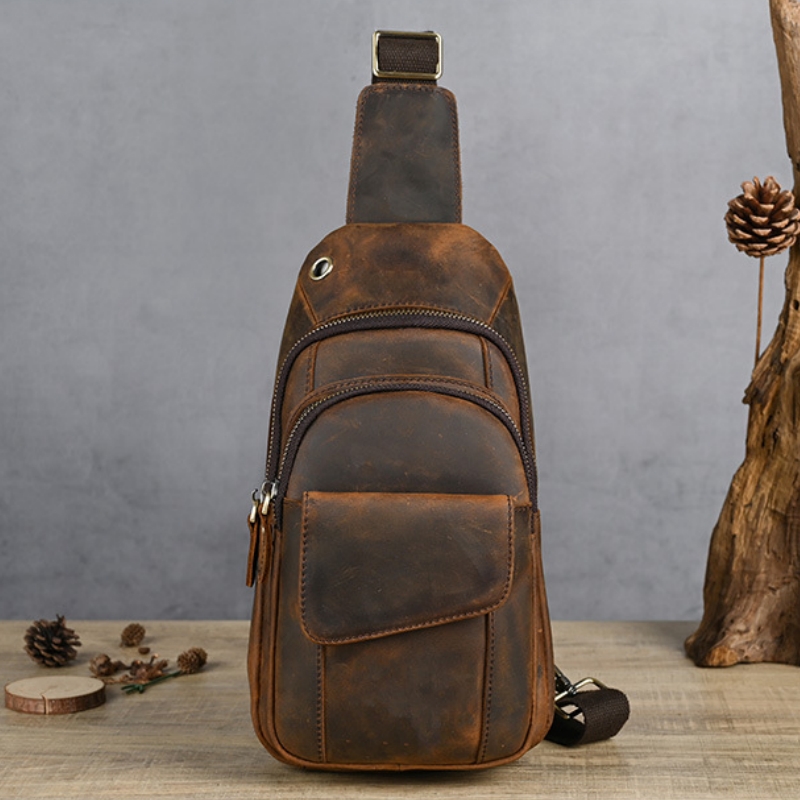 Luksusowa, wielofunkcyjna męsk – Luxury Bags For Travel recenzja i cena