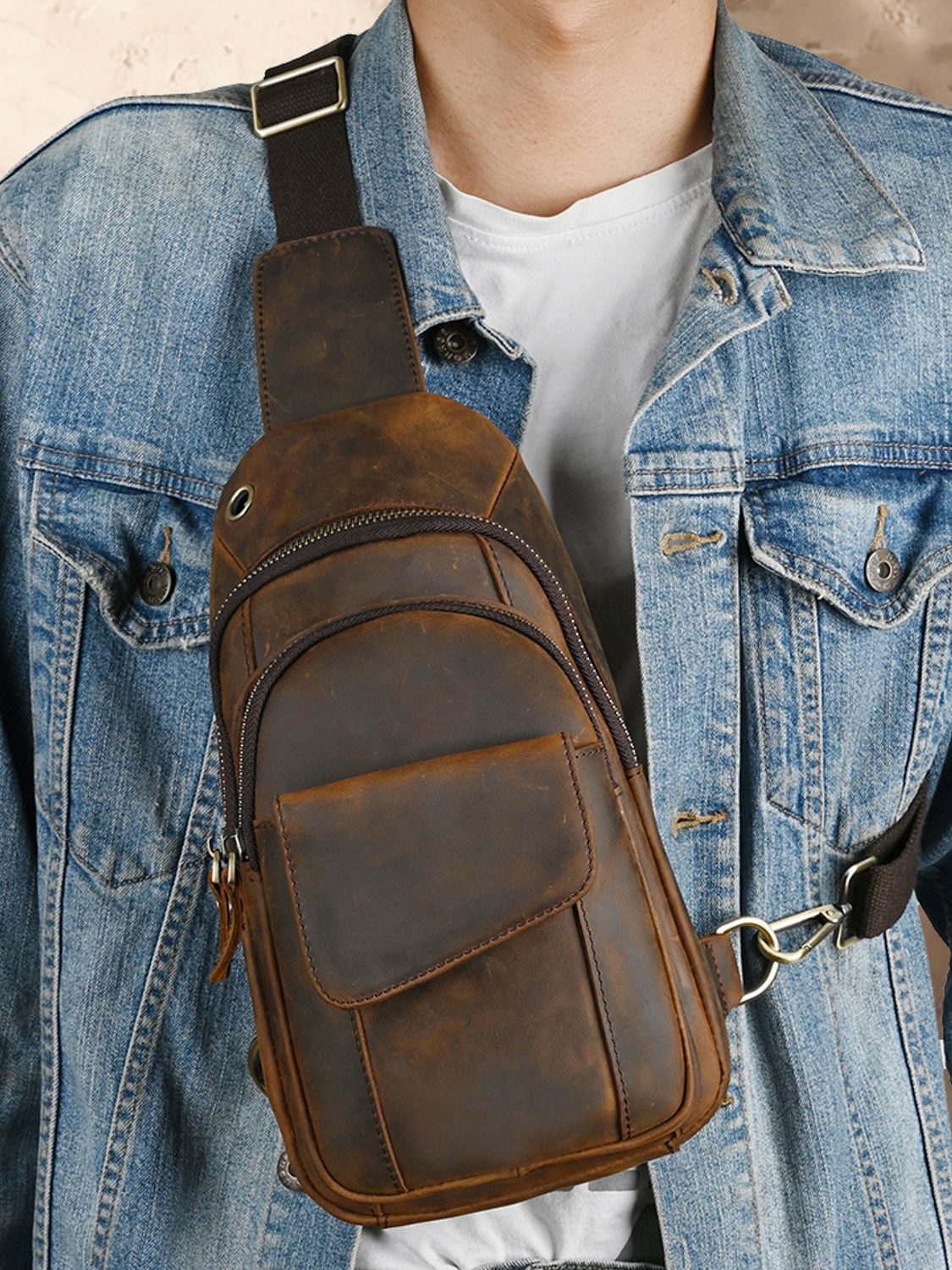 Luksusowa, wielofunkcyjna męsk – Luxury Bags For Travel recenzja i cena