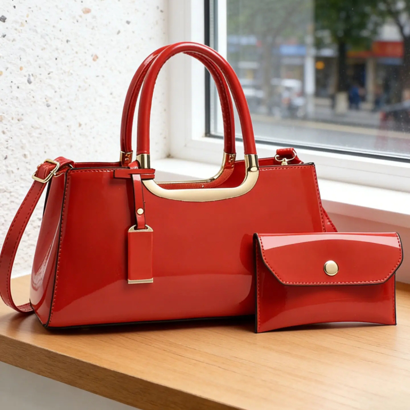 Zestaw torebek damskich, lekka – Luxury Bags & Leather Repair Of Atlanta recenzja i cena