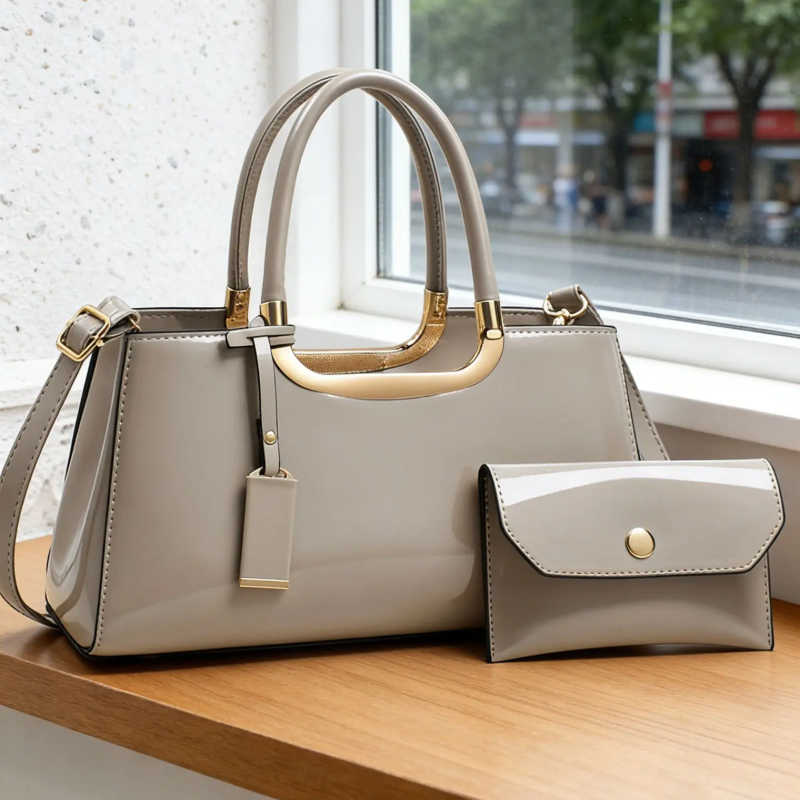 Zestaw torebek damskich, lekka – Luxury Bags & Leather Repair Of Atlanta recenzja i cena