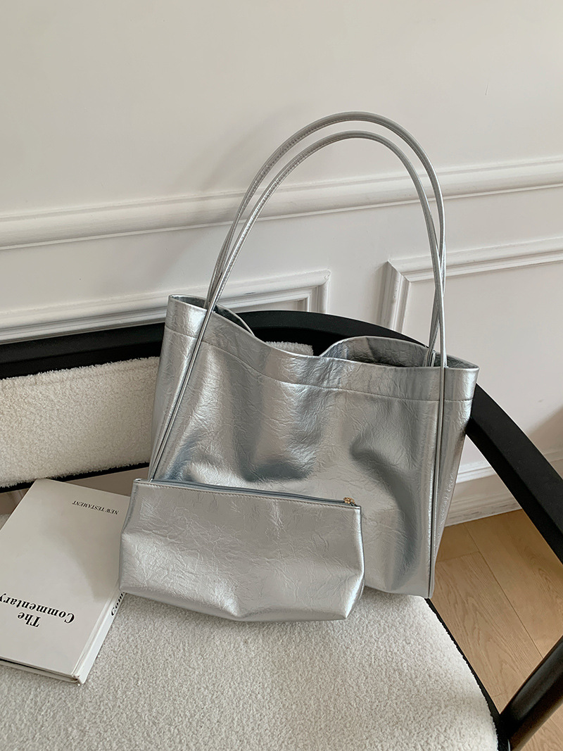 Duże, codzienne torby typu tot – Luxury Bags Made recenzja i cena