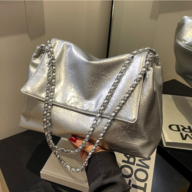 Modna torba typu tote ze skóry – Luxury Quilted Bags recenzja i cena