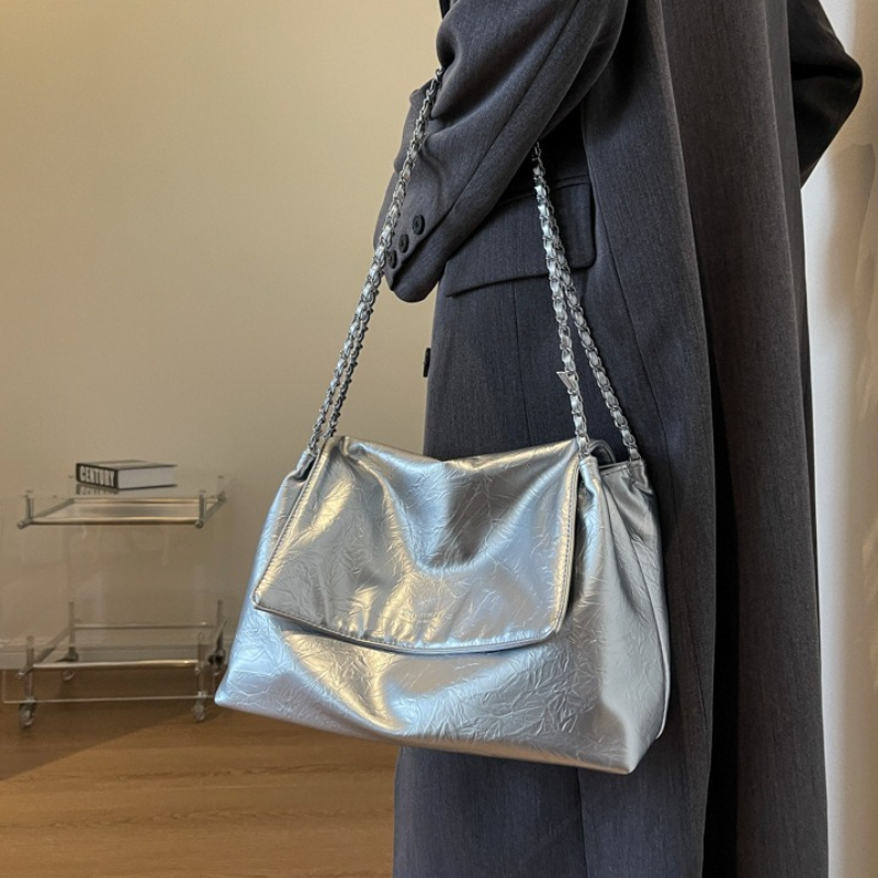 Modna torba typu tote ze skóry – Luxury Quilted Bags recenzja i cena