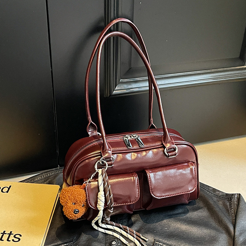 Damska torba typu tote w stylu – Quiet Luxury Bags Tote recenzja i cena