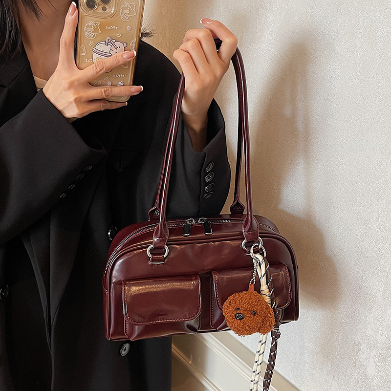 Damska torba typu tote w stylu – Quiet Luxury Bags Tote recenzja i cena