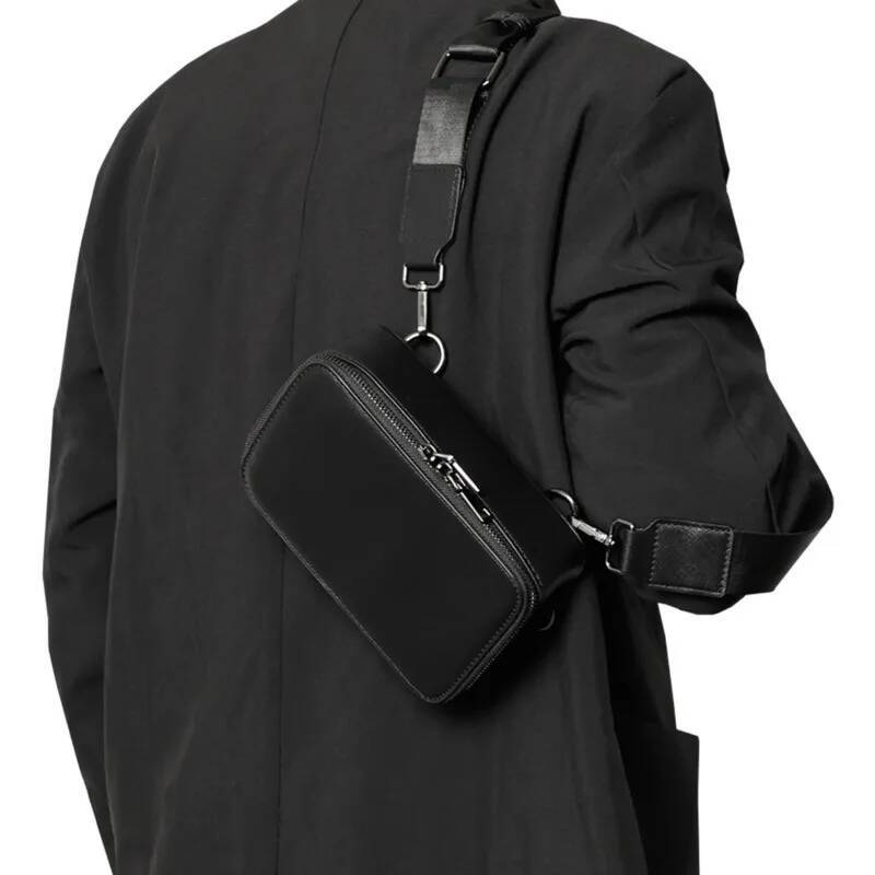 Uniwersalna torebka na telefon – Luxury Bags & Leather Repair Of Atlanta recenzja i cena