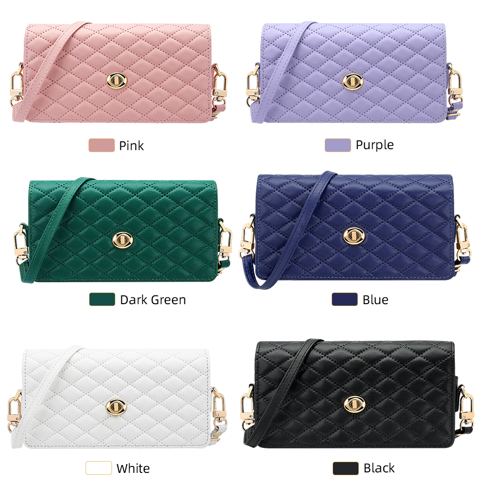 Luksusowa torebka na telefon z – Luxury Bags & Leather Repair Of Atlanta recenzja i cena