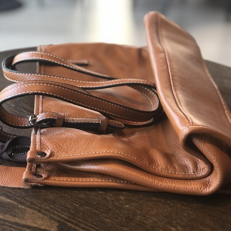 Torba typu tote z prawdziwej s – Quiet Luxury Bags Tote recenzja i cena
