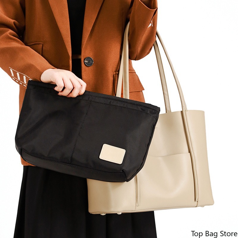 Torba typu tote z prawdziwej s – Quiet Luxury Bags Tote recenzja i cena