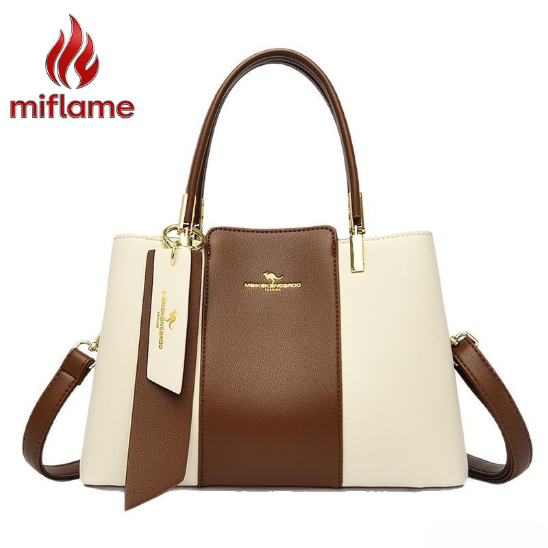 Torba typu tote z prawdziwej s – Quiet Luxury Bags Tote recenzja i cena