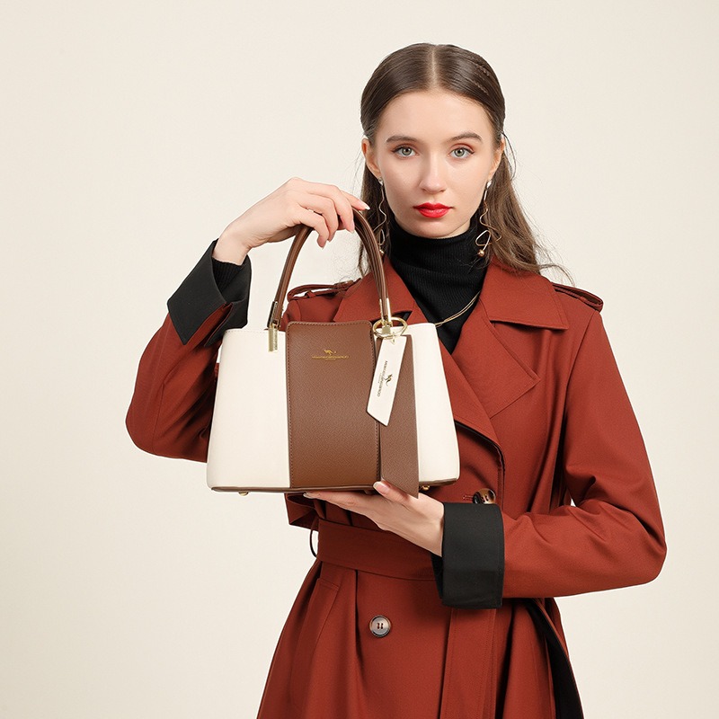 Torba typu tote z prawdziwej s – Quiet Luxury Bags Tote recenzja i cena