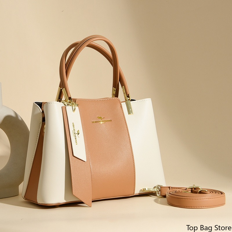 Torba typu tote z prawdziwej s – Quiet Luxury Bags Tote recenzja i cena