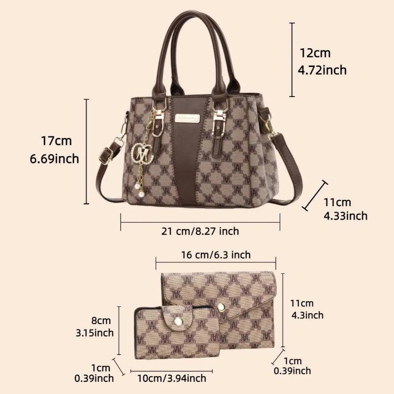 Lekka luksusowa torebka z nadr – Luxury Bags & Leather Repair Of Atlanta recenzja i cena