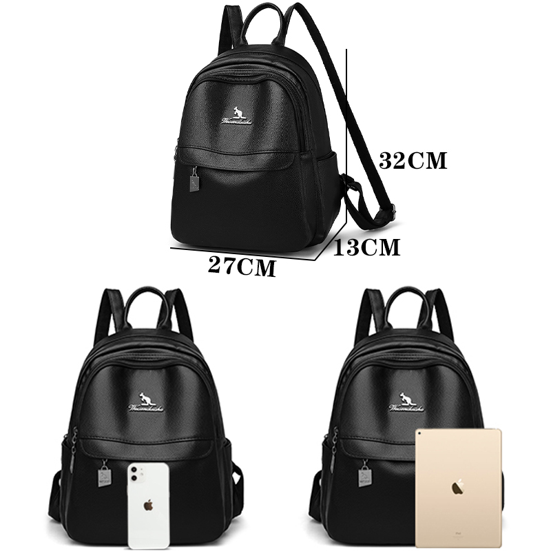 2024 nowy damska torba na rami – Luxury Bags For Travel recenzja i cena