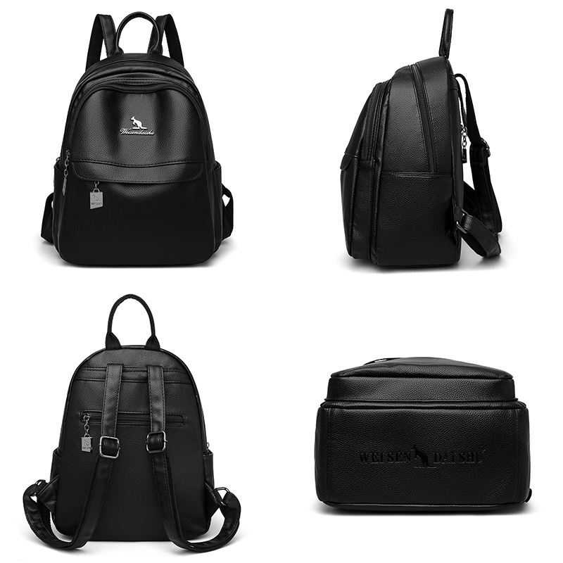 2024 nowy damska torba na rami – Luxury Bags For Travel recenzja i cena
