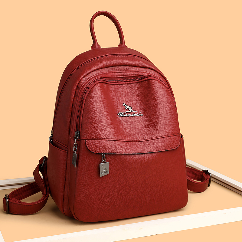 2024 nowy damska torba na rami – Luxury Bags For Travel recenzja i cena