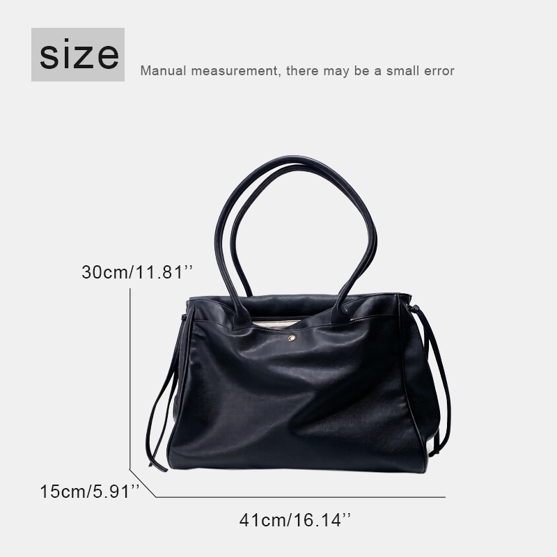 Torby typu briefcase i tote dl – Luxury Bags Made recenzja i cena