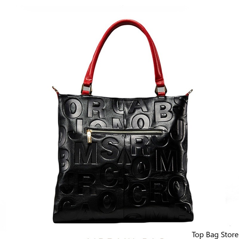 Torba typu tote z prawdziwej s – Quiet Luxury Bags Tote recenzja i cena