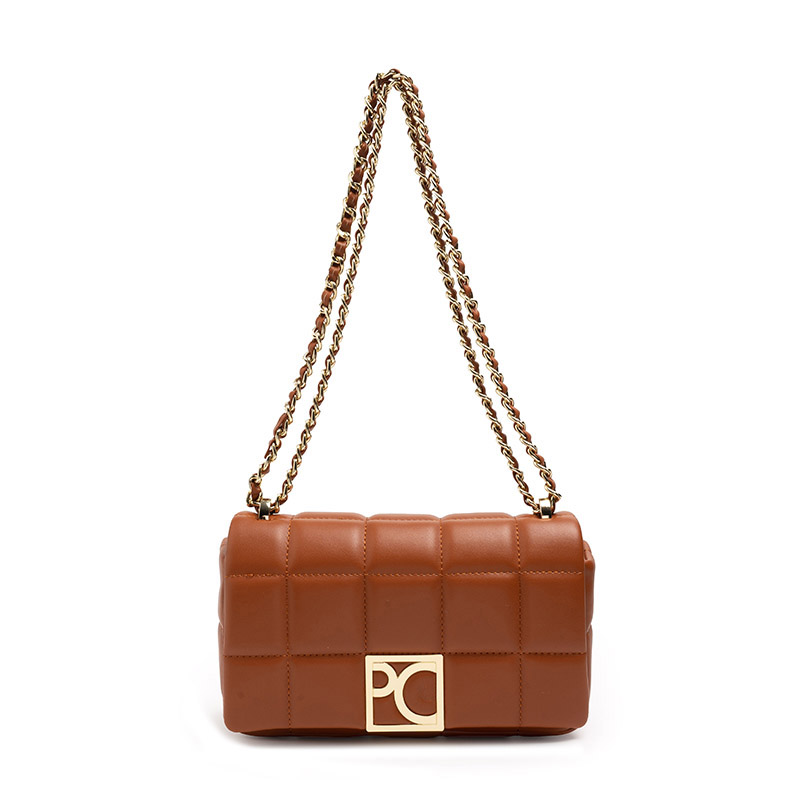 Torebka listonoszka PG dla kob – Luxury Quilted Bags recenzja i cena