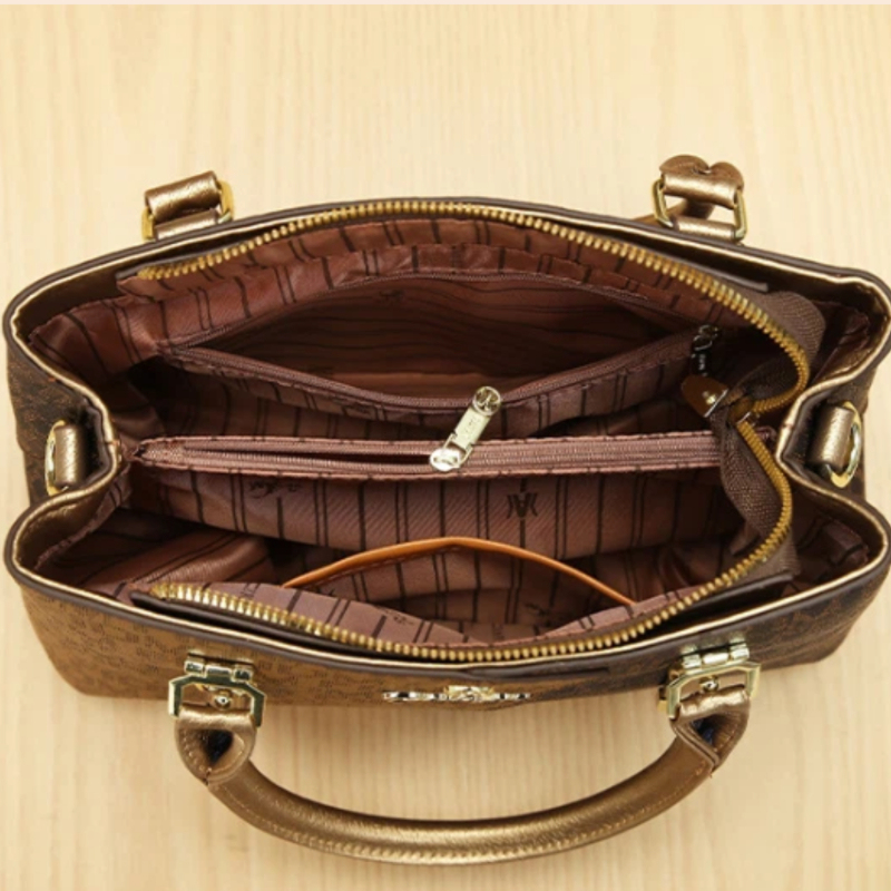 3-częściowy zestaw torebek dam – Luxury Bags & Leather Repair Of Atlanta recenzja i cena