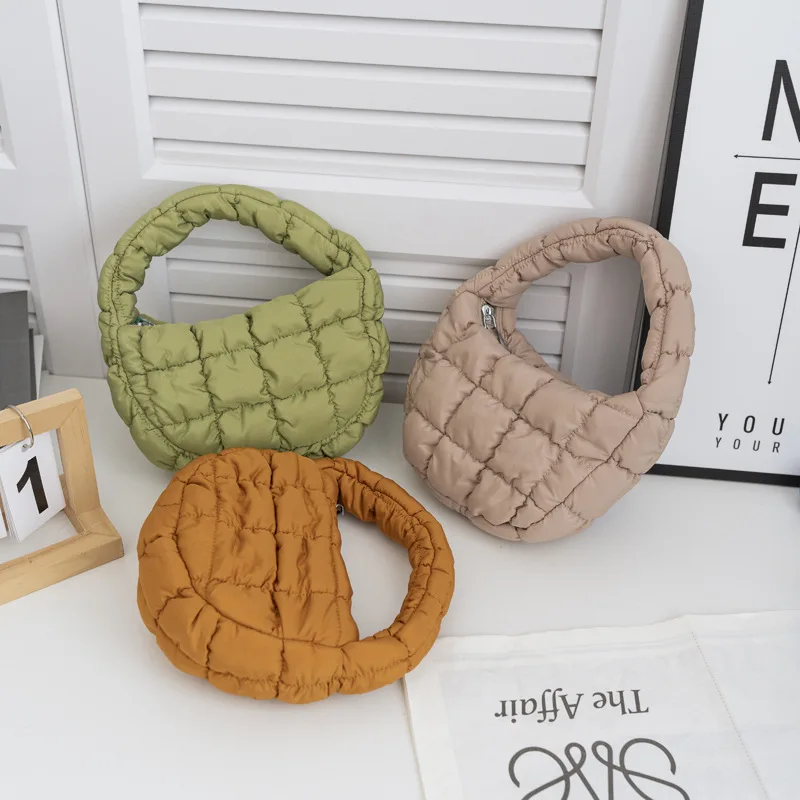 Modne pikowane torby na ramię  – Luxury Quilted Bags recenzja i cena