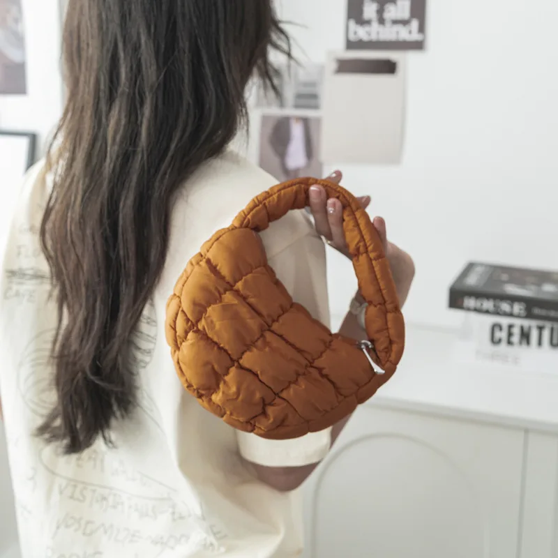Modne pikowane torby na ramię  – Luxury Quilted Bags recenzja i cena