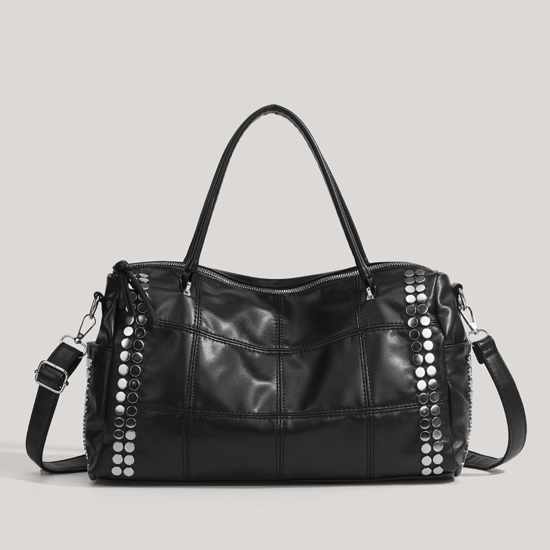 Damska torba na ramię, modna t – Luxury Quilted Bags recenzja i cena