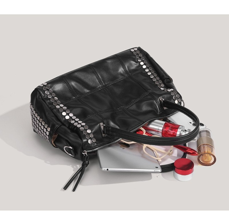 Damska torba na ramię, modna t – Luxury Quilted Bags recenzja i cena