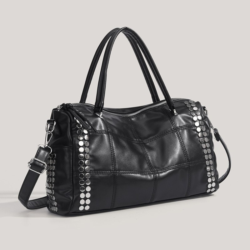 Damska torba na ramię, modna t – Luxury Quilted Bags recenzja i cena