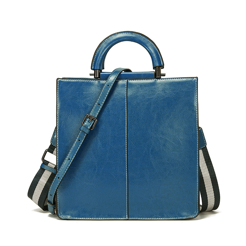Torba typu tote z prawdziwej s – Quiet Luxury Bags Tote recenzja i cena