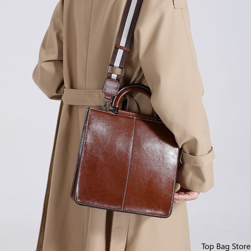 Torba typu tote z prawdziwej s – Quiet Luxury Bags Tote recenzja i cena