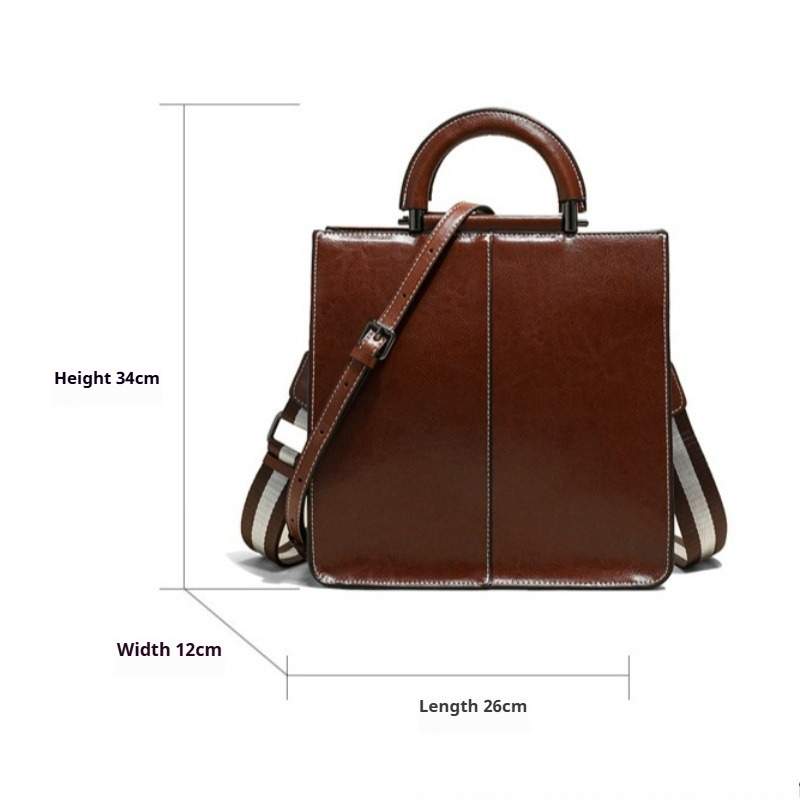 Torba typu tote z prawdziwej s – Quiet Luxury Bags Tote recenzja i cena