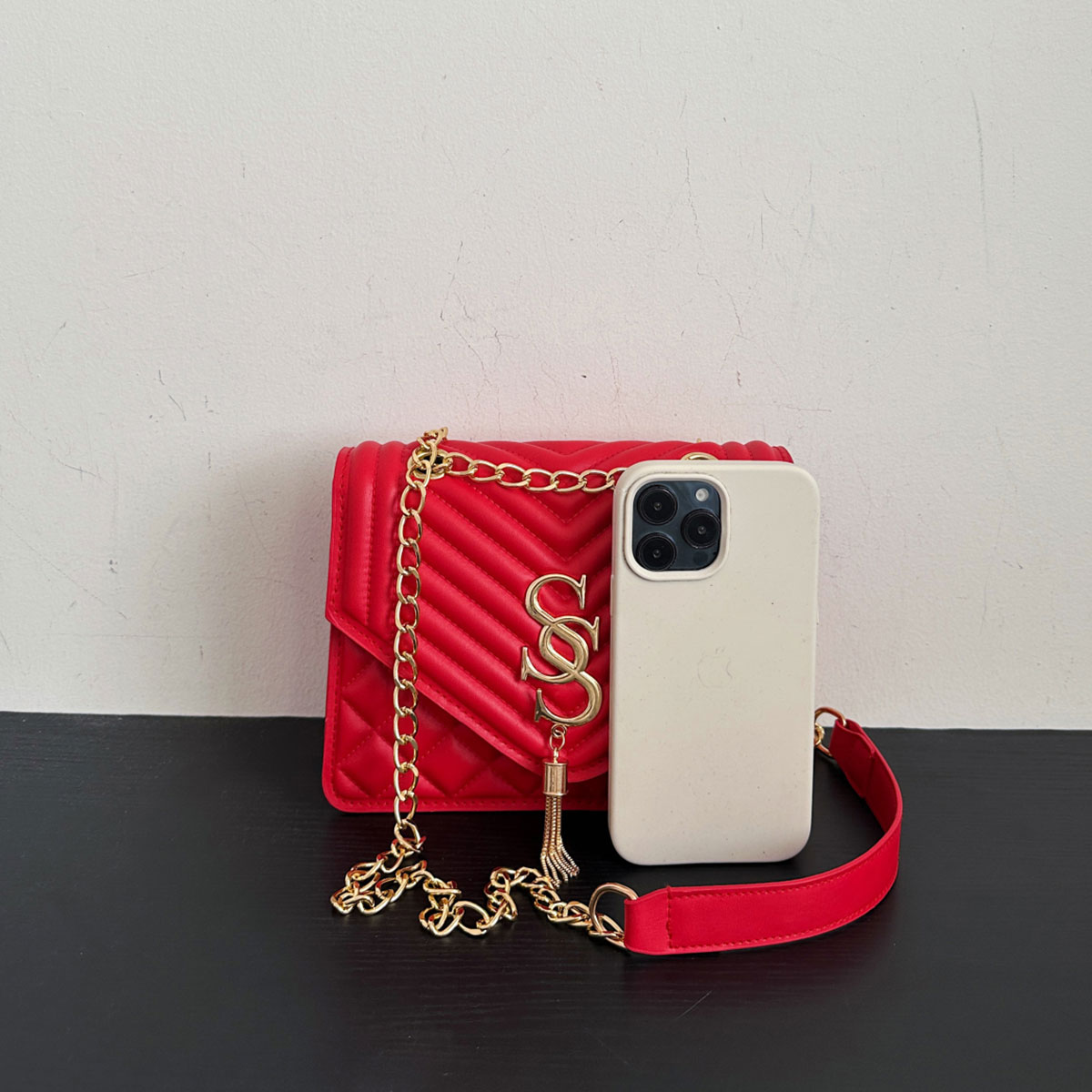 Lekka, luksusowa, elegancka to – Luxury Quilted Bags recenzja i cena