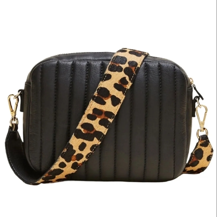Torebka damska crossbody ze sk – Luxury Quilted Bags recenzja i cena