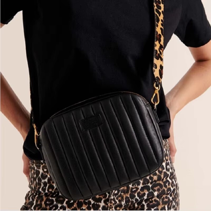Torebka damska crossbody ze sk – Luxury Quilted Bags recenzja i cena