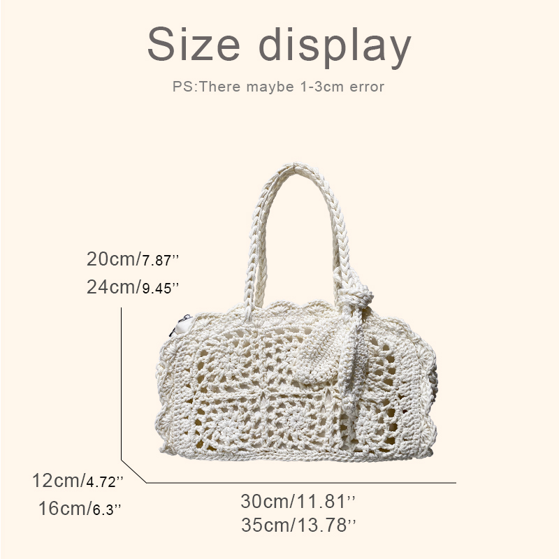 Bohemian The Little Turismo To – Luxury Bags Made recenzja i cena