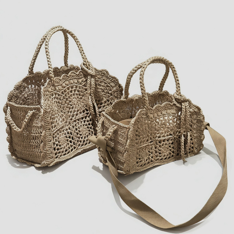 Bohemian The Little Turismo To – Luxury Bags Made recenzja i cena